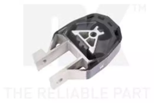 подушка АКПП!\ Ford Focus/C-Max 1.6TDCI/1.8TDCi 03>