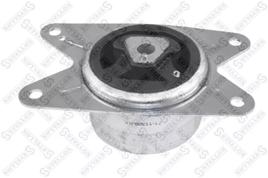 Подушка крепления КПП STELLOX 71-11309-SX