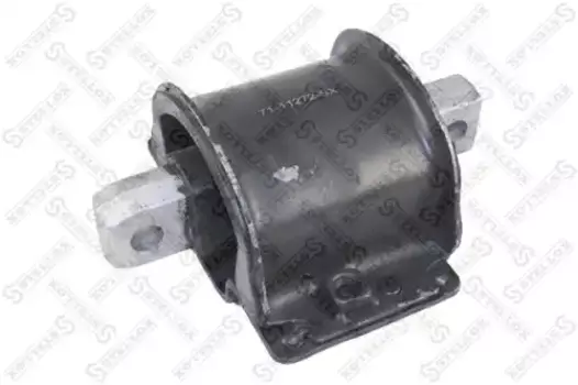Подушка крепления КПП STELLOX 71-11272-SX