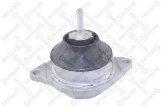 Подушка крепления двигателя STELLOX 71-11142-SX