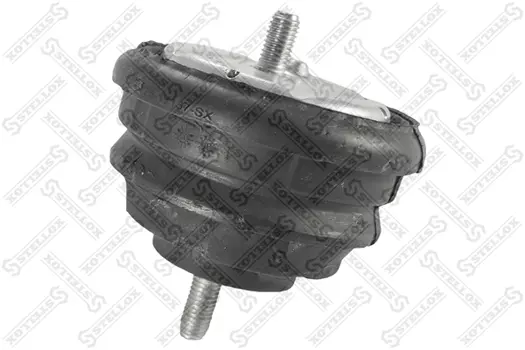 Подушка крепления двигателя STELLOX 25-17137-SX