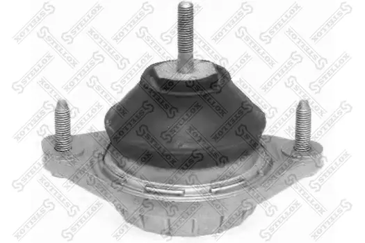 Подушка крепления двигателя STELLOX 71-11238-SX