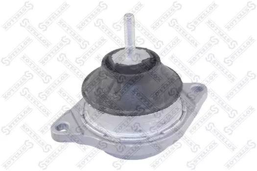 Подушка крепления двигателя STELLOX 71-11140-SX