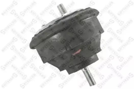 Подушка крепления двигателя STELLOX 25-17128-SX