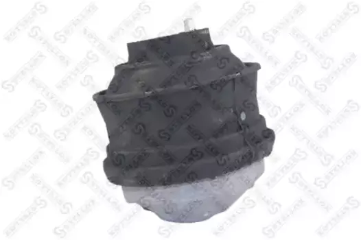 Подушка крепления двигателя STELLOX 25-17131-SX