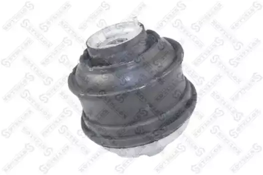Подушка крепления двигателя STELLOX 25-17132-SX