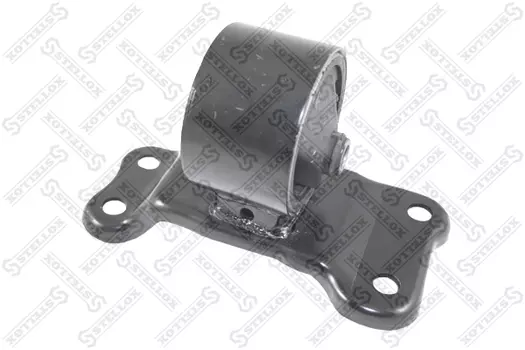 Подушка крепления двигателя STELLOX 25-17025-SX