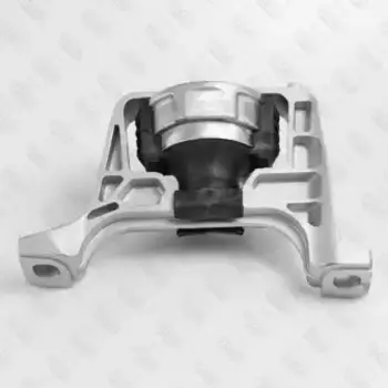 подушка ДВС!\ Mazda 3 03>