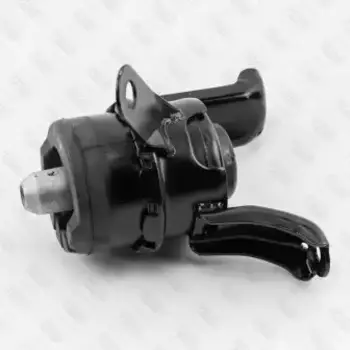 подушка ДВС!\ Mazda 6 08>