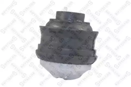 Подушка крепления двигателя STELLOX 25-17169-SX