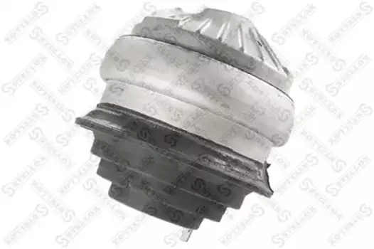 Подушка крепления двигателя STELLOX 25-17142-SX