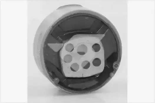 подушка ДВС!\ Opel Astra 1.0i/1.4i 532E96 HUTCHINSON