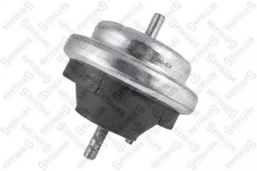 Подушка крепления двигателя STELLOX 25-18060-SX