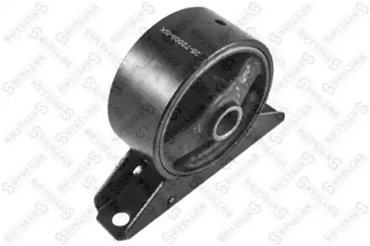 Подушка крепления двигателя STELLOX 25-72008-SX