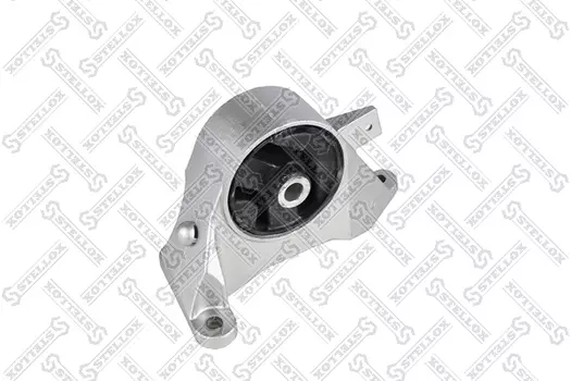 Подушка крепления двигателя STELLOX 25-98060-SX