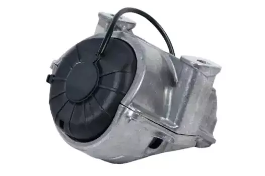 Подушка крепления двигателя STELLOX 72-22269-SX