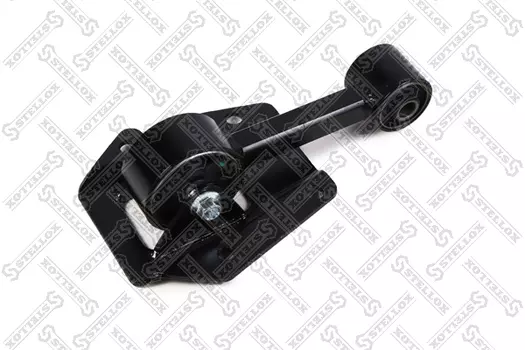 Подушка крепления двигателя STELLOX 25-18297-SX