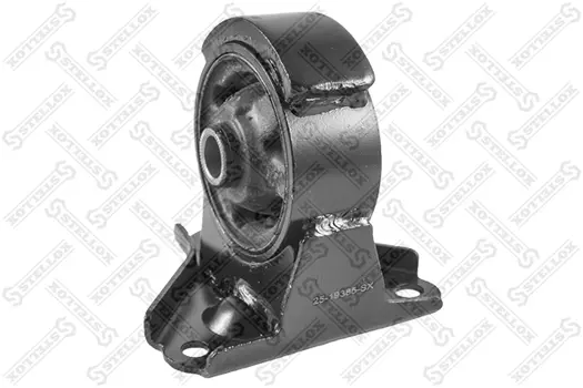 Подушка крепления двигателя STELLOX 25-19385-SX