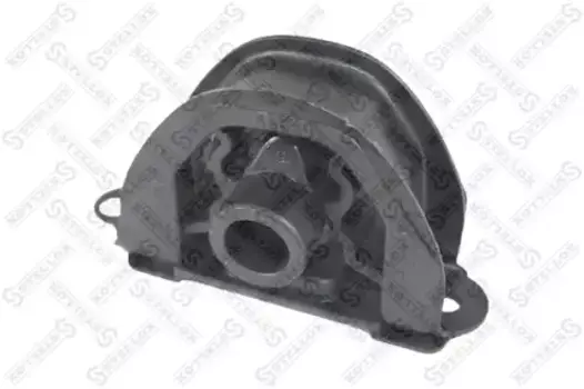 Подушка крепления двигателя STELLOX 25-37017-SX