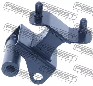 Подушка крепления двигателя FEBEST HM-MRVLH2
