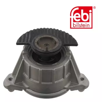 подушка ДВС передняя!\ MB W204/S204 1.8-2.0 Kompressor 07>