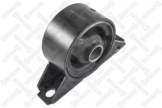 Подушка крепления двигателя STELLOX 25-17539-SX