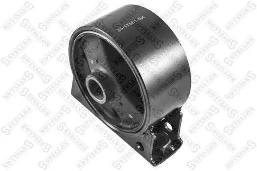 Подушка крепления двигателя STELLOX 25-17561-SX