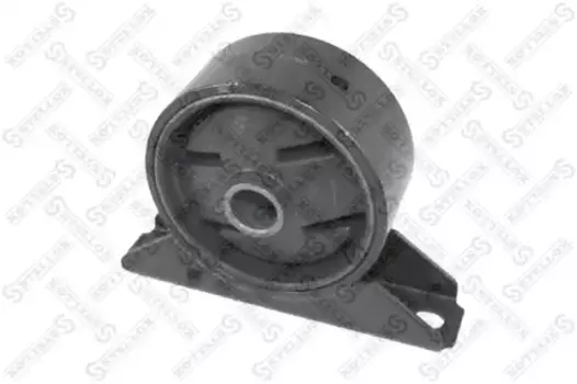 Подушка крепления двигателя STELLOX 25-72007-SX