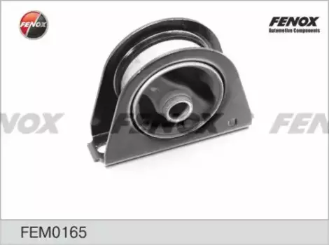 Подушка крепления двигателя FENOX FEM0165