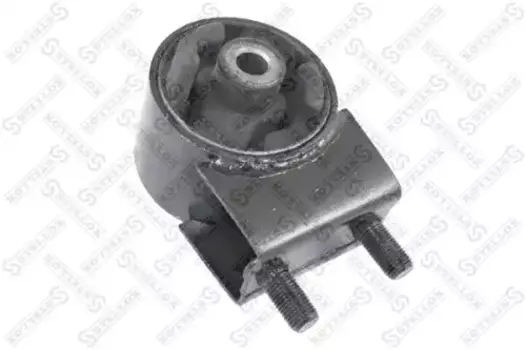 Подушка крепления двигателя STELLOX 25-71069-SX