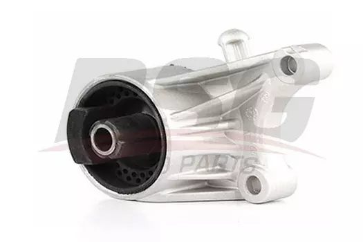 подушка ДВС передняя! МКПП\ Opel Astra 2.0Di/DTi 98>