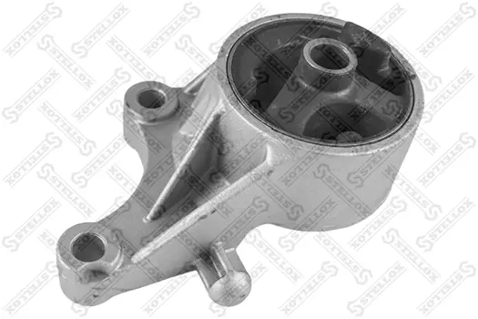 Подушка крепления двигателя STELLOX 25-17176-SX