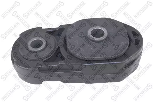 Подушка крепления двигателя STELLOX 25-74014-SX