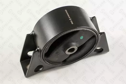 Подушка крепления двигателя STELLOX 25-18348-SX