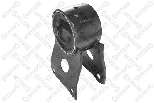 Подушка крепления двигателя STELLOX 25-17795-SX