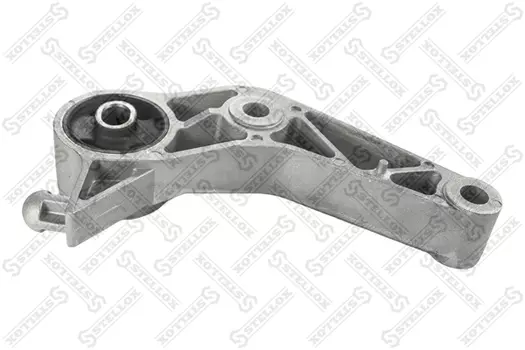 Подушка крепления двигателя STELLOX 25-18111-SX
