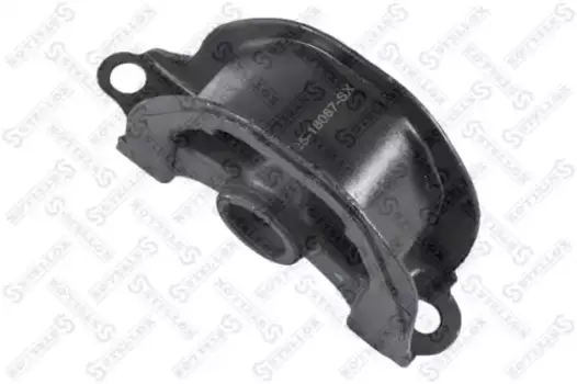 Подушка крепления двигателя STELLOX 25-18087-SX