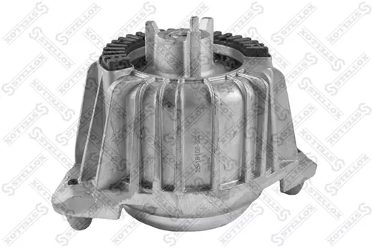 Подушка крепления двигателя STELLOX 25-18108-SX