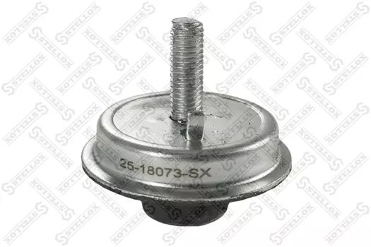 Подушка крепления двигателя STELLOX 25-18073-SX
