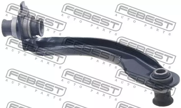 Подушка крепления двигателя FEBEST NSL-NM2