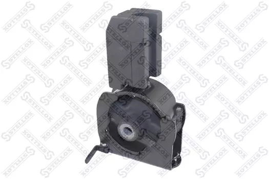 Подушка крепления двигателя STELLOX 25-17019-SX