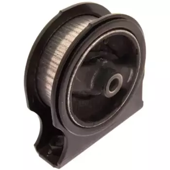 Подушка крепления двигателя FEBEST TM-077