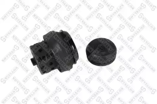Подушка крепления двигателя STELLOX 25-17178-SX
