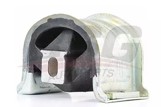 подушка ДВС передняя!\ VW T5 2.5TDi 03>