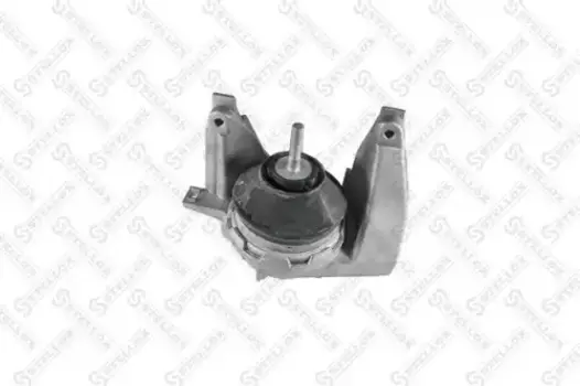 Подушка крепления двигателя STELLOX 25-17155-SX