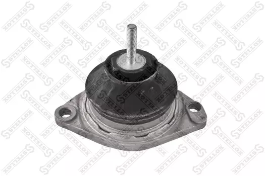 Подушка крепления двигателя STELLOX 25-17090-SX