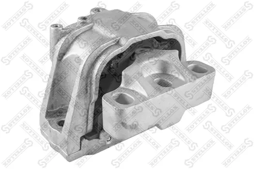 Подушка крепления двигателя STELLOX 25-18059-SX