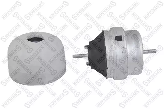 Подушка крепления двигателя STELLOX 25-17089-SX