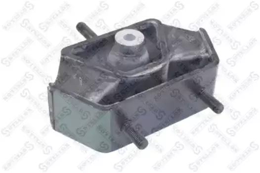 Подушка крепления двигателя STELLOX 25-17080-SX