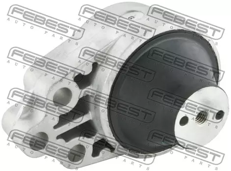 Подушка крепления двигателя FEBEST FDM-CBKRH